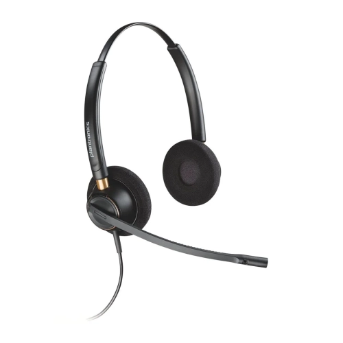 Auricular Plantronics HW520 binaural