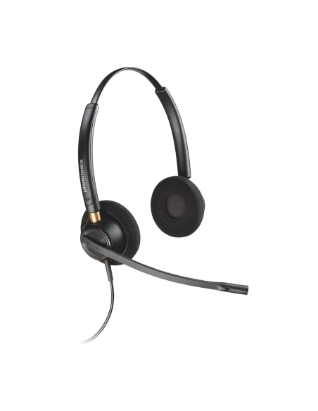 Auricular Plantronics HW520 binaural