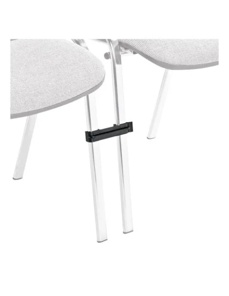 Bridas ensamblaje sillas 10 unidades