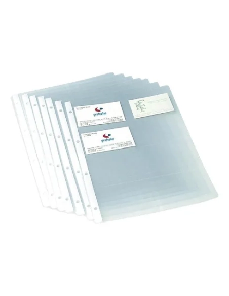 Fundas para tarjetas