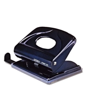 Taladro FC20 2 taladros negro