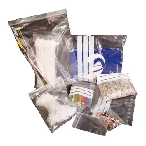 Pack 100 bolsas 230x320 autocierre