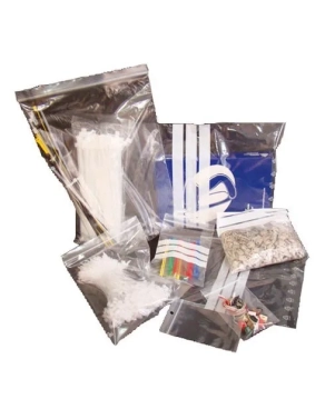 Pack 100 bolsas 230x320 escritura