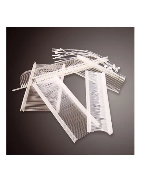 Blister 5 agujas finas