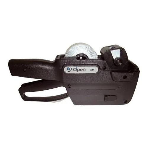 Etiquetadora open 26x12mm