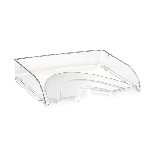 Bandeja sobremesa Apaisada Cep Cristal