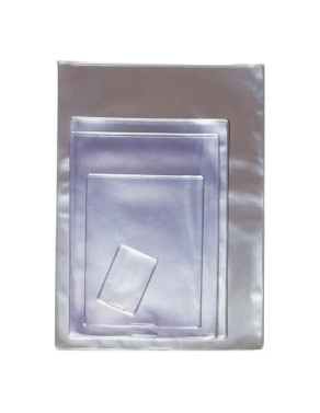 Funda portacarnet 231x305mm