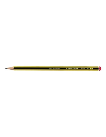 Lapiz noris staedtler 120