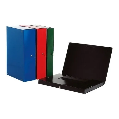 Caja proyecto Picking Pack 70 mm rojo