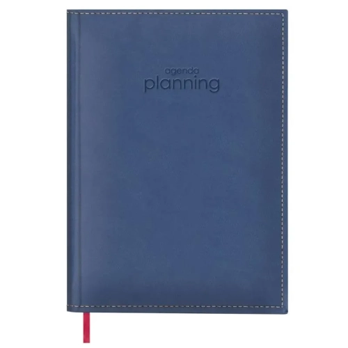 Planning anual
