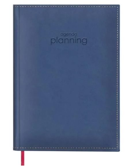 Planning anual