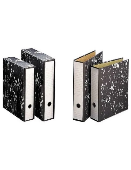 Cajetin para archivador A5 natural