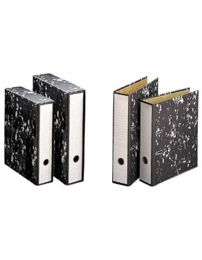 Cajetin para archivador A5 apaisado