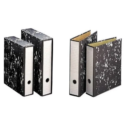 Cajetin para archivador A5 apaisado