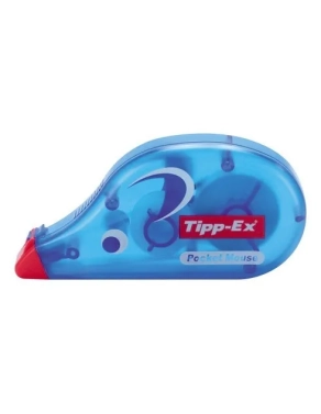 Cinta correctora Tipp-EX Pocket Mouse