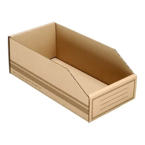 Caja de estocaje 300x150x110mm