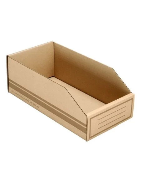 Caja de estocaje 300x150x110mm