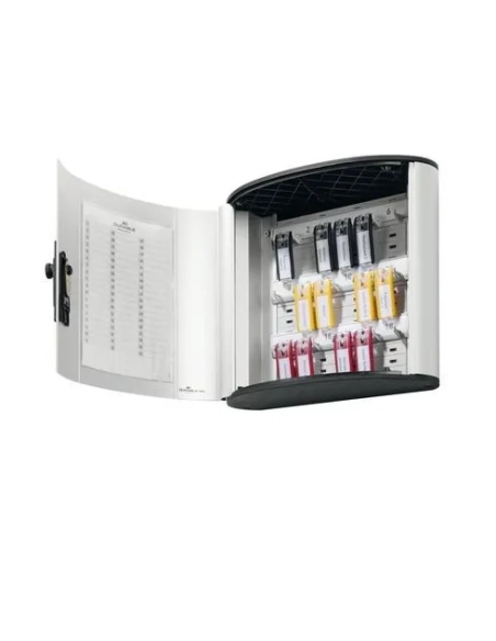 Armario 18 llaves durable
