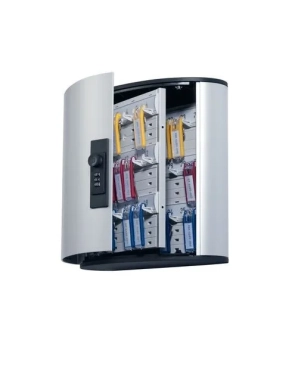 Armario 36 llaves durable