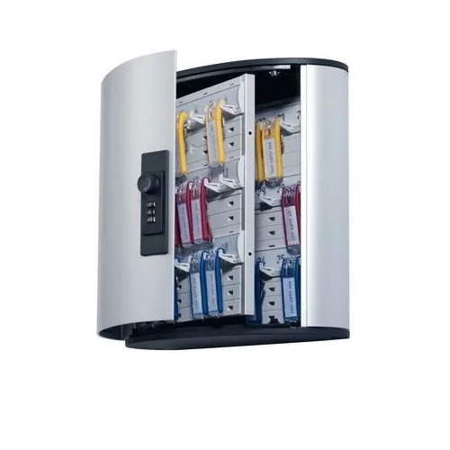 Armario 36 llaves durable