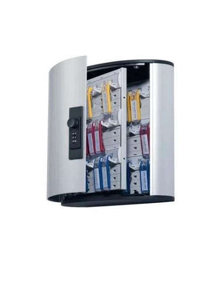Armario 36 llaves durable