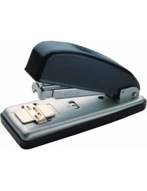 Grapadora Petrus 226 duet azul-plata