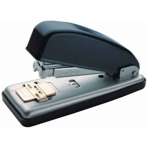 Grapadora Petrus 226 duet gris-plata