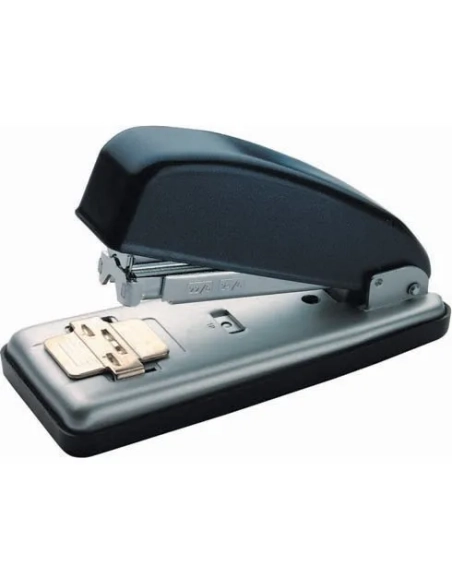 Grapadora Petrus 226 duet gris-plata