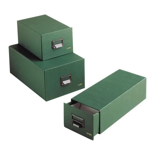 Fichero cart