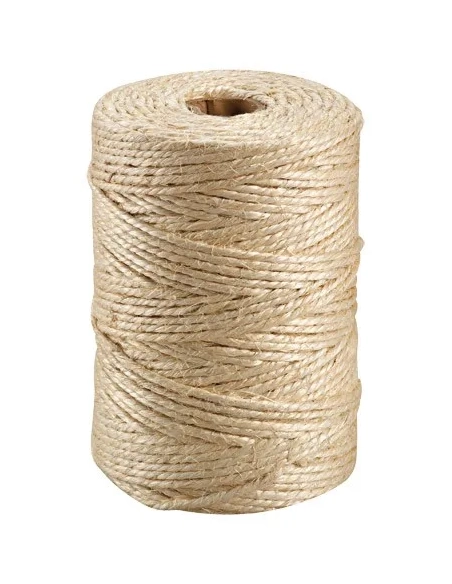 Cordon embalaje 188m diam 3mm