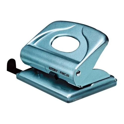 Taladro Rapid FMC 20. 20h plata