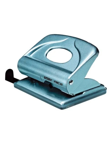 Taladro Rapid FMC 20. 20h plata