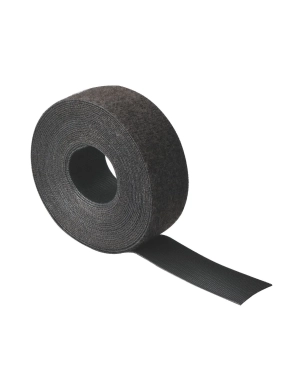 Organizador de cables en rollo 5 mts