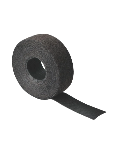 Organizador de cables en rollo 5 mts