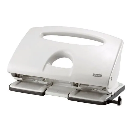 Taladradora 4 agujas Petrus 505