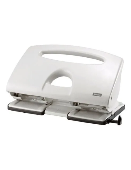 Taladradora 4 agujas Petrus 505