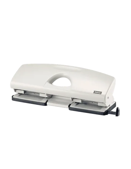 Taladradora 4 agujas Petrus 72