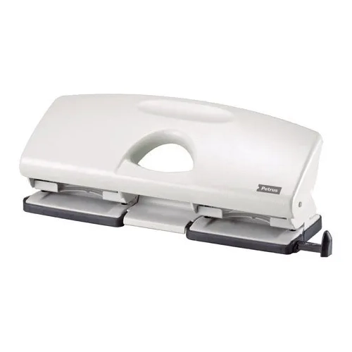 Taladradora 4 agujas Petrus 405