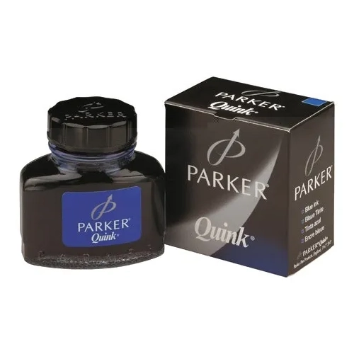 Tintero Parker quink 57ml azul