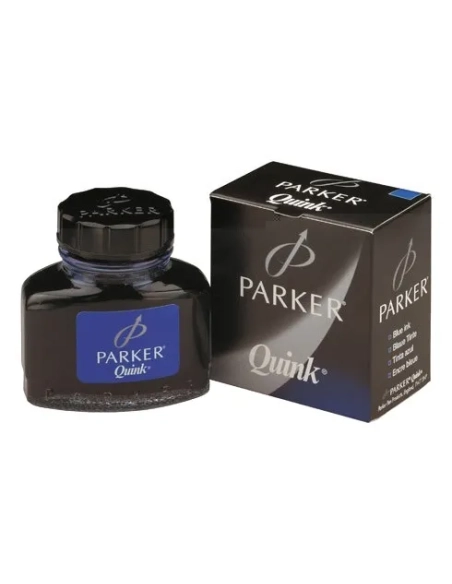Tintero Parker quink 57ml azul