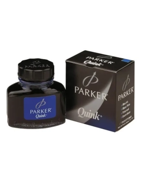 Tintero Parker quink 57ml negro
