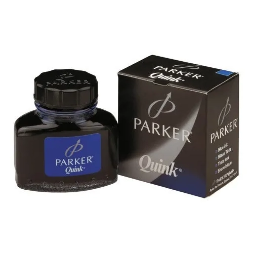 Tintero Parker quink 57ml negro