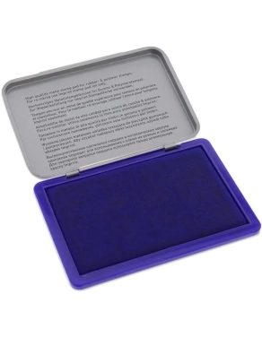 Almohadilla trodat Imprint 7x11 cm Nº2