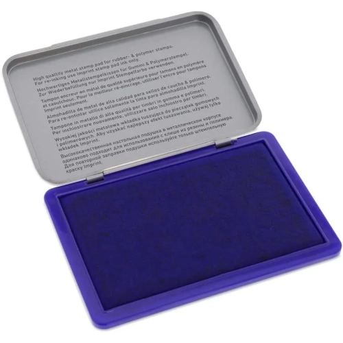 Almohadilla trodat Imprint 7x11 cm Nº2