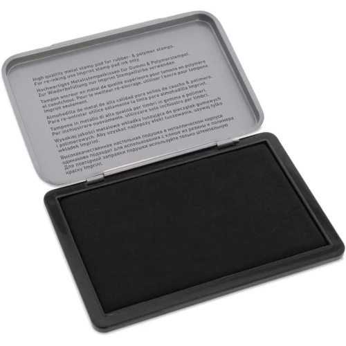 Almohadilla entintar Imprint trodat 5x7  Nº3