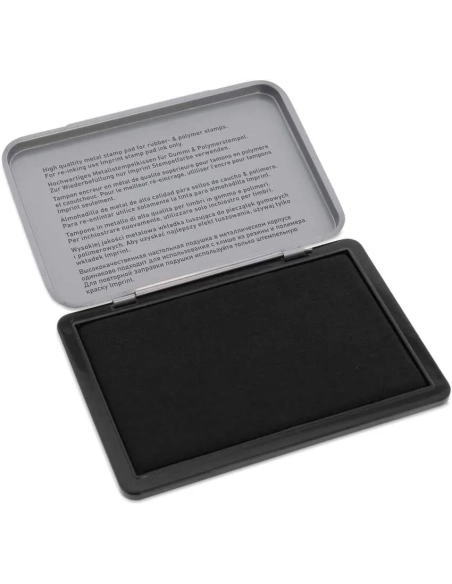 Almohadilla entintar Imprint trodat 5x7  Nº3