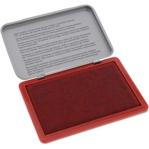 Almohadilla Imprint Trodat 5x7 cm Nº3