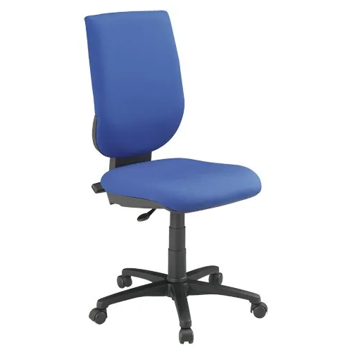 Silla oficina  Nao Contacto permanente Azul