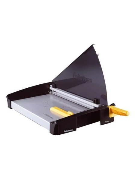 Guillotina plasma A4 Fellowes