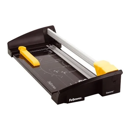Cizalla Fellowes gamma A3